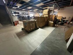 Unity Centre (D23), Factory #464420451